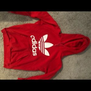 Adidas hoodie